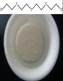 二乙二醇双氯乙酯