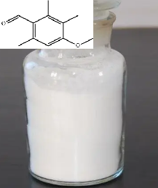 4-甲氧基-2,3,6-三甲基苯甲醛