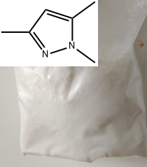 1,3,5-三甲基吡唑