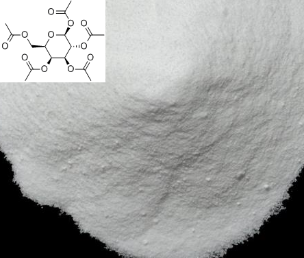 beta-D-半乳糖五乙酸酯