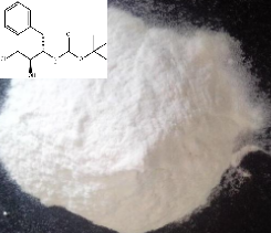 (2R,3S)-3-(叔丁氧羰基氨基)-1-氯-2-羟基-4-苯基丁烷
