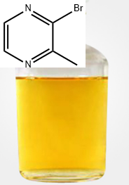 2-溴-3-甲基吡嗪