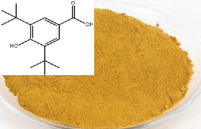 3,5-二叔丁基-4-羟基苯甲酸