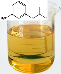 3-二氟甲氧基苯胺