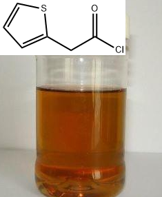 2-噻吩乙酰氯