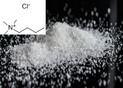 丁基三甲基氯化铵
