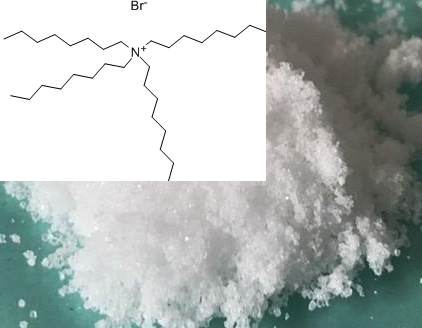 四正辛基溴化铵