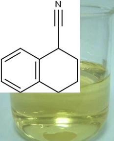 1-氰基四氢化萘