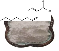 4-戊基苯硼酸