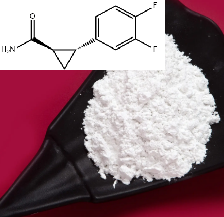 替卡格雷中间体