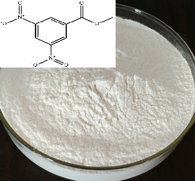 3,5-二硝基苯甲酸甲酯