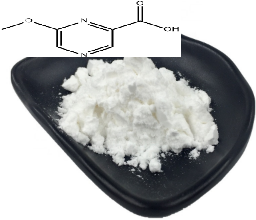 6-甲氧基-2-吡嗪甲酸
