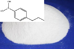 4-丙基苯硼酸