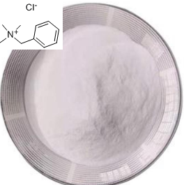 苄基三甲基氯化铵