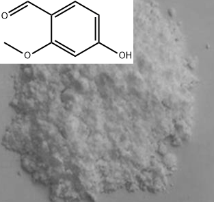 4-羟基-2-甲氧基苯甲醛