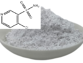 4-氯吡啶-3-磺酰胺