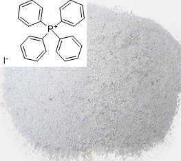 四苯基碘化膦