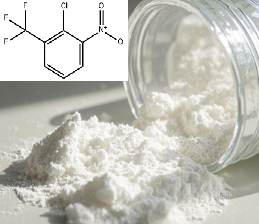 2-氯-3-硝基三氟甲苯