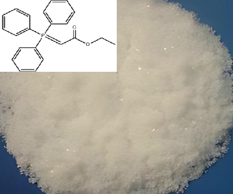 乙氧甲酰基亚甲基三苯基膦