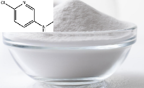 2-氯-5-氨甲基吡啶