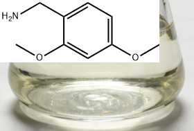2,4-二甲氧基苯甲胺