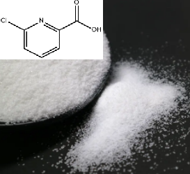 6-氯吡啶-2-羧酸