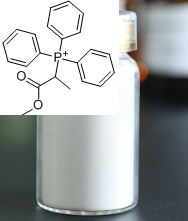 甲氧甲酰基乙基三苯基溴化膦