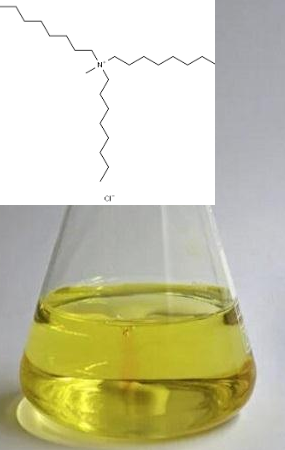 甲基三辛基氯化铵