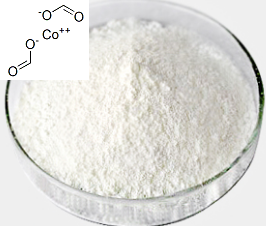 甲酸钴
