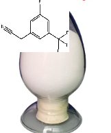 3-氟-5-(三氟甲基)苯乙腈