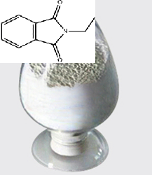 2-乙基-1H-异吲哚-1,3(2H)-二酮