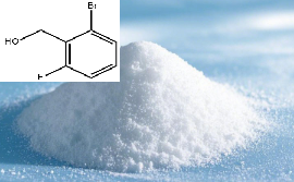 2-溴-6-氟苯甲醇