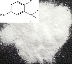 4-氟-3-三氟甲基苯胺