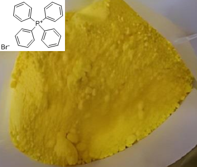 四苯基溴化膦