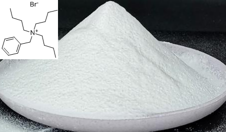 苄基三丁基溴化铵