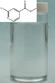 2-氯异烟酸甲酯