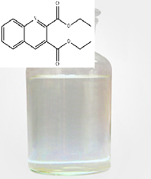 2,3-喹啉二甲酸二乙酯