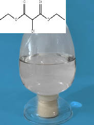 氯代丙二酸二乙酯