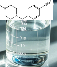伊马替尼合成中间体Ⅰ