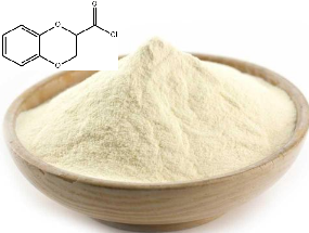 2,3-二氢-1,4-苯并二恶烷-2-羰酰氯