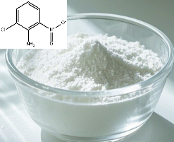 2-氯-6-硝基苯胺
