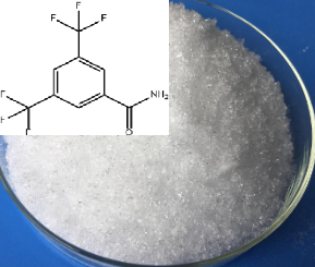 3,5-双三氟甲基苯甲酰胺