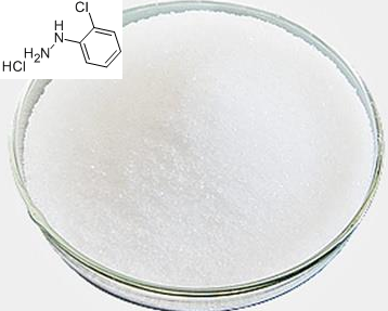 2-氯苯肼盐酸盐