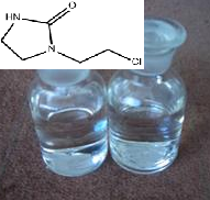 1-(2-氯乙基)-2-咪唑啉酮