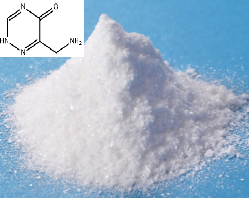 6-AMINOMETHYL-4,5-DIHYDRO-1,2,4-TRIAZIN-5-ONE