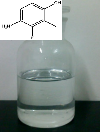 4-氨基-3-氟-2-甲基苯酚