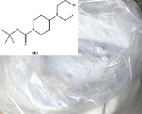 1-(1-BOC-哌啶-4-基)-哌嗪盐酸盐