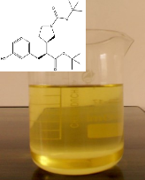 (R)-3-((S)-1-(叔丁氧基)-3-(3-羟基苯基)-1-氧代丙-2-基)吡咯烷-1-甲酸叔丁酯