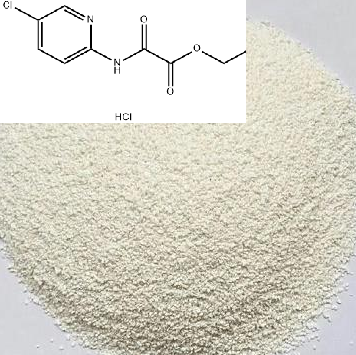 依度沙班杂质C(盐酸盐)