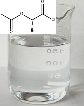 2-过氧乙酰丙酰氯